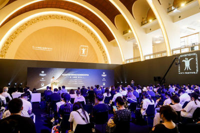 劇組保姆的秘訣 解讀上海電影攝制服務(wù)經(jīng)驗(yàn)