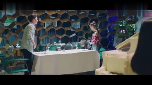 銀幕內(nèi)外 當(dāng)角色傲嬌，服務(wù)者無言——淺析影視中餐飲服務(wù)場(chǎng)景的戲劇張力